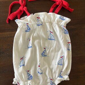 TBBC Sunsuit